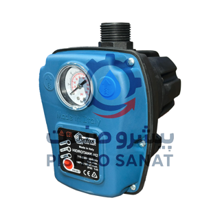 ست کنترل پنتاکس مدل HIDROTANK-H2