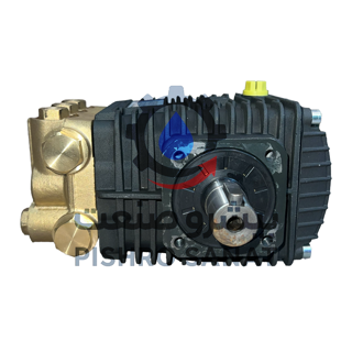 پمپ تک کارواش 110 بار طرح برتولینی مدل WBL 1111