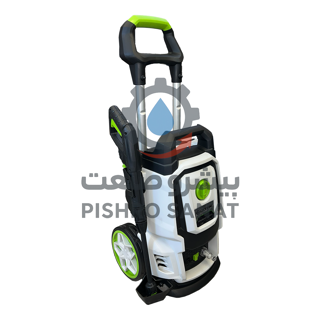 کارواش خانگی 160 بار برند لوتین