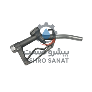 نازل سوخت 3/4 بدون قطع کن