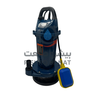 کفکش 32 متری 1 اینچ فلوتردار برند هاول