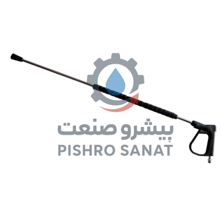 لانس کارواش ایرانی
